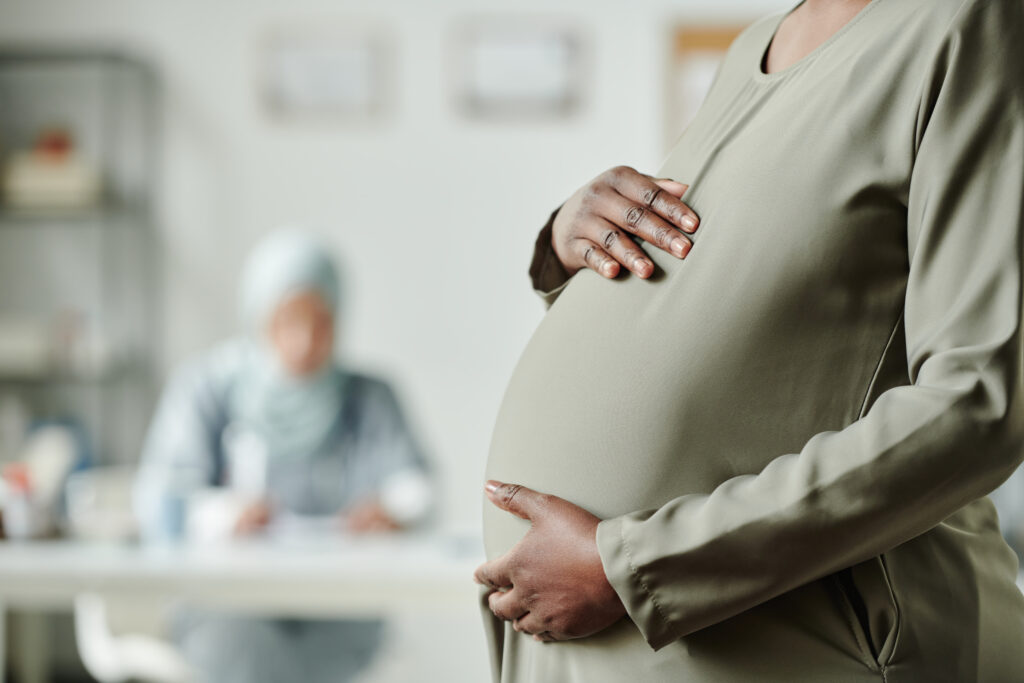 Fertility clinic Panama for US patients