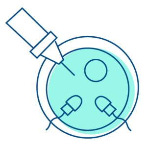 embarazo in vitro en Panama Fertility