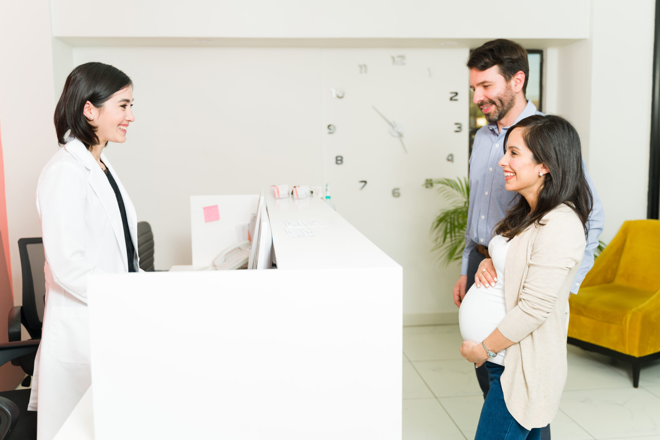 Como saber si soy esteril