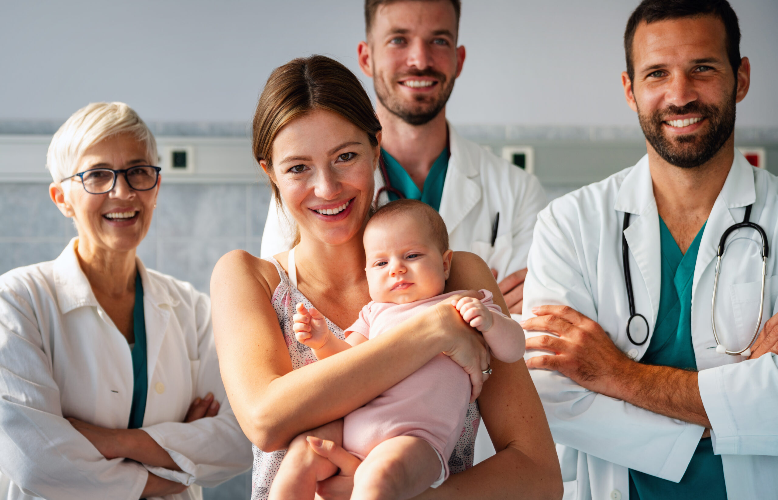 Clínicas de Fertilidad en Panamá