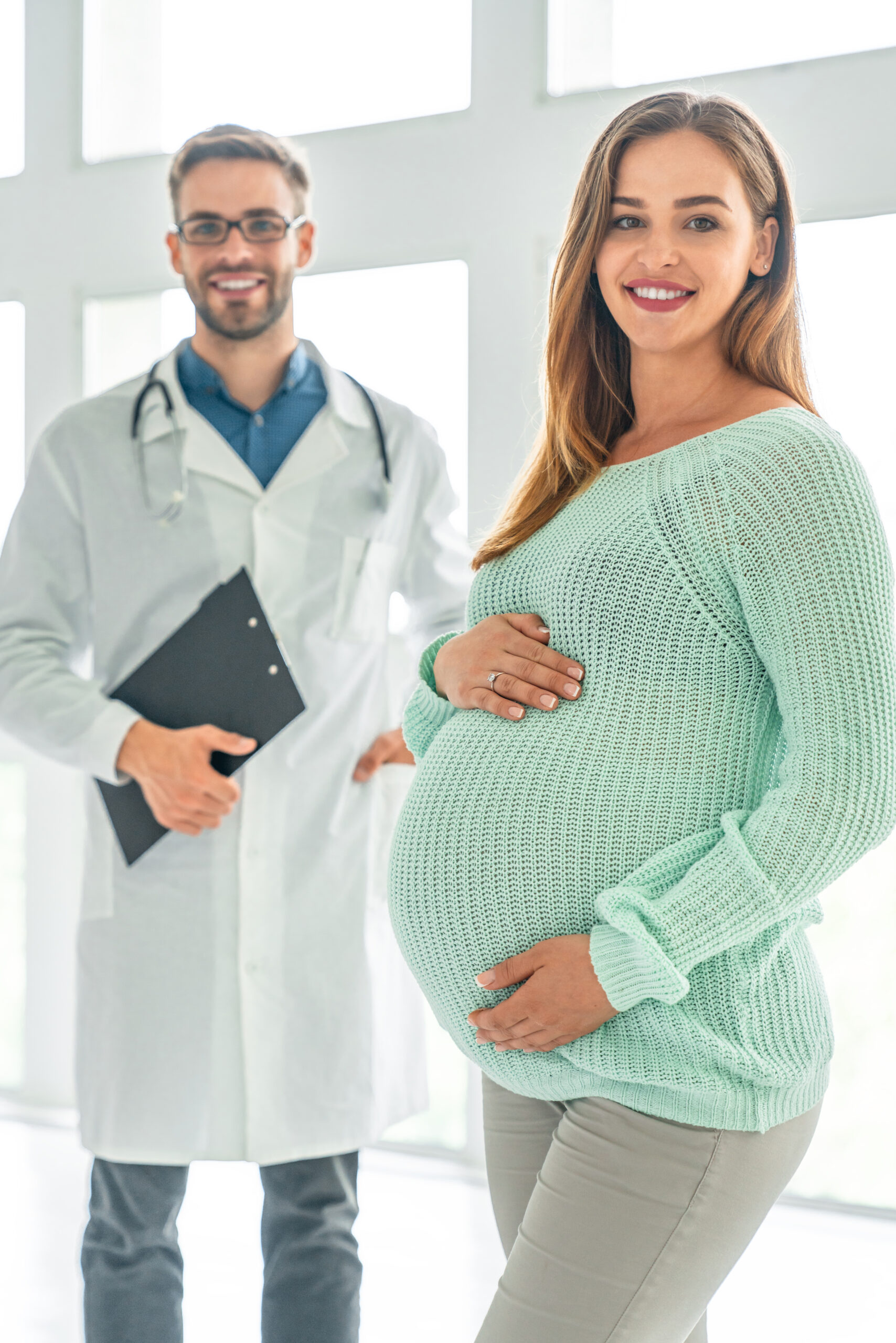 best fertility clinic in houston